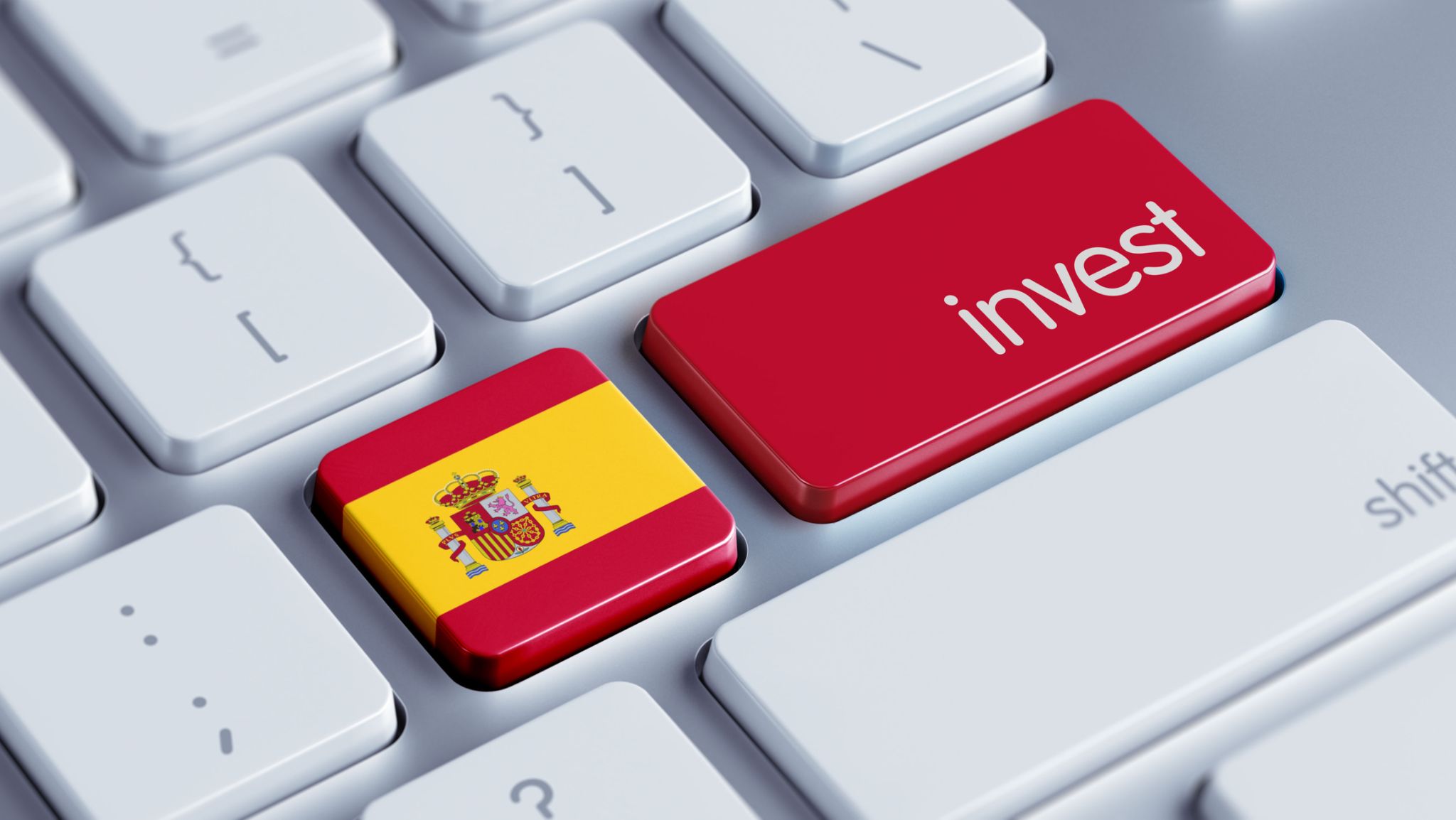 اقامت اسپانیا با سرمایه گذاری از چه راه هایی ممکن است؟